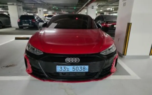 수원수입중고자동차 e-트론 GT GT 콰트로 프리미엄 매물 사진 13 - 2022/01 50,152km