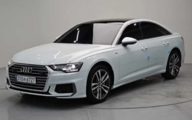 수원수입중고자동차 A6 (C8) 45 TFSI 프리미엄 매물 사진 9 - 2023/04 53,147km
