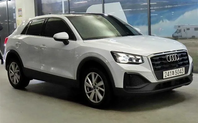 수원수입중고자동차 Q2 35 TDI 매물 사진 19 - 2023/06 20,150km