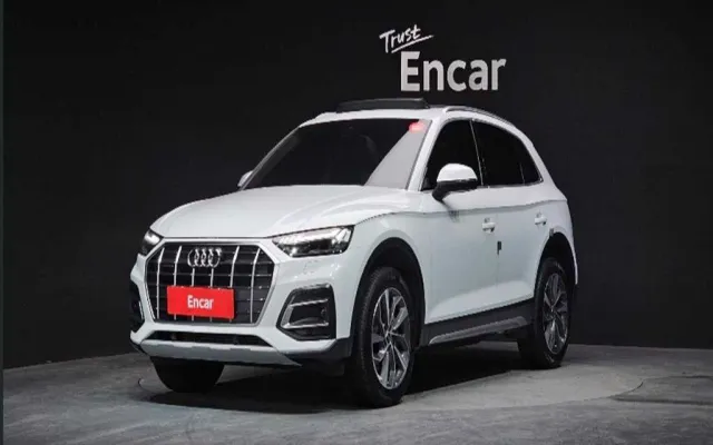수원수입중고자동차 Q5 (FY) 45 TFSI 콰트로 매물 사진 15 - 2024/10 19,892km