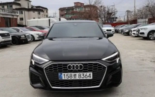 수원수입중고자동차 뉴 A3 40 TFSI 프리미엄 매물 사진 7 - 2022/07 60,252km